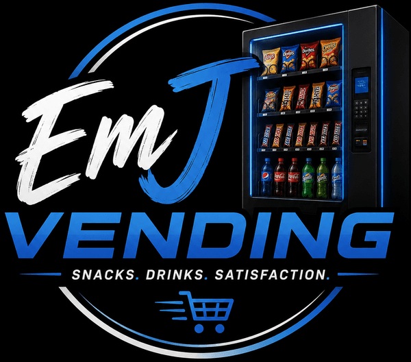 EmJ Vending